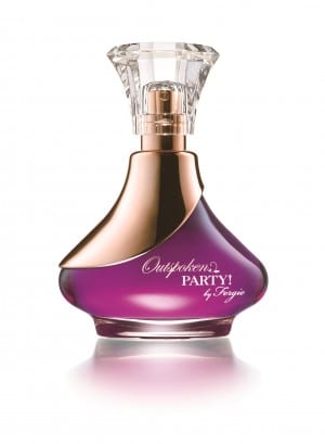 Outspoken Party! by Fergie, nuova fragranza glamour firmata Avon - Le Shopping News Il Magazine per gli Appassionati di Moda e Tendenze