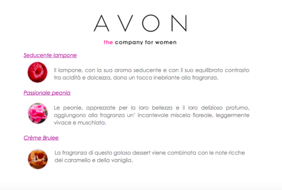 Outspoken Party! by Fergie, nuova fragranza glamour firmata Avon - Le Shopping News Il Magazine per gli Appassionati di Moda e Tendenze