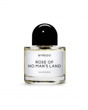 BYREDO lancia la nuova Eau de Parfum Rose of No Man’s Land - Le Shopping News Il Magazine per gli Appassionati di Moda e Tendenze