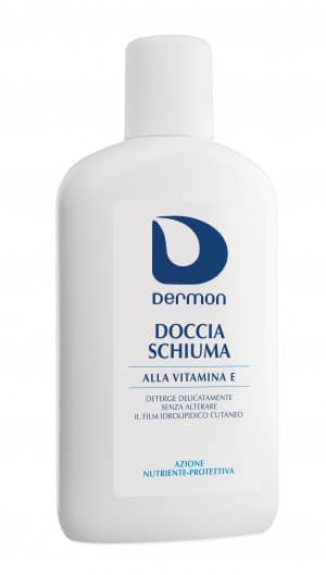Dermon Doccia Schiuma, Latte Corpo e Crema Mani, per un'idratazione completa! - Le Shopping News Il Magazine per gli Appassionati di Moda e Tendenze