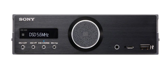 Ad IFA 2015 Sony presenta l'eccellenza dei sistemi audio in-car - Le Shopping News Il Magazine per gli Appassionati di Moda e Tendenze
