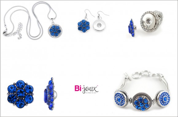 Carismatico colore blu per borse e bijoux BI-BAG - Le Shopping News Il Magazine per gli Appassionati di Moda e Tendenze