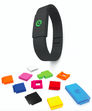 AMYKO, il braccialetto tecnologico da regalare  Natale! - Le Shopping News Il Magazine per gli Appassionati di Moda e Tendenze