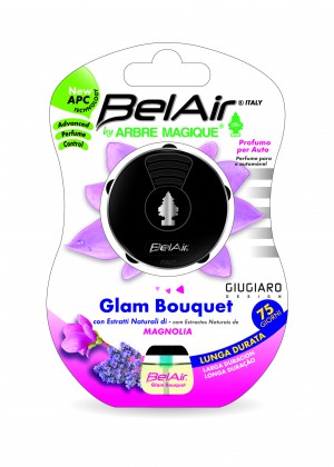 Bel Air Sensation, il  profumatore di Arbre Magique - Le Shopping News Il Magazine per gli Appassionati di Moda e Tendenze