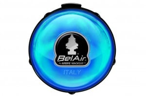 Bel Air Sensation, il  profumatore di Arbre Magique - Le Shopping News Il Magazine per gli Appassionati di Moda e Tendenze