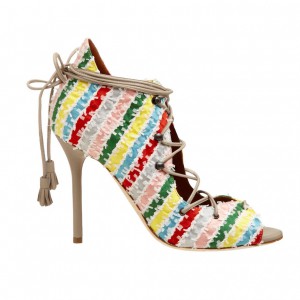 Collezione SS16 Malone Souliers, a tutto colore! - Le Shopping News Il Magazine per gli Appassionati di Moda e Tendenze