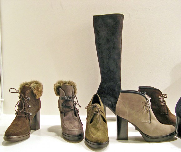 Modelli ispirati agli anni '70 nella Collezione Fall – Winter 2016/2017 di PEPEROSA - Le Shopping News Il Magazine per gli Appassionati di Moda e Tendenze
