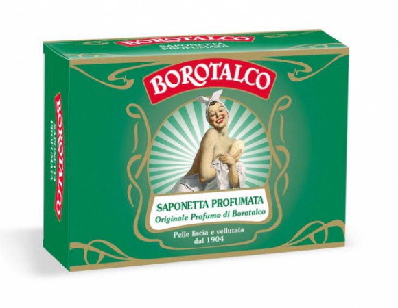 Borotalco, un must per la cura della nostra pelle! - Le Shopping News Il Magazine per gli Appassionati di Moda e Tendenze