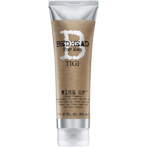 Linea Bed Head For Men Tigi , per l'uomo contemporaneo - Le Shopping News Il Magazine per gli Appassionati di Moda e Tendenze
