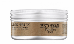 Linea Bed Head For Men Tigi , per l'uomo contemporaneo - Le Shopping News Il Magazine per gli Appassionati di Moda e Tendenze