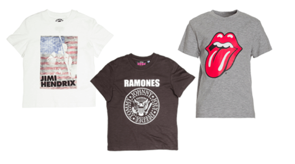Original Marines presenta la nuova in-store promotion “My Original Music” - Le Shopping News Il Magazine per gli Appassionati di Moda e Tendenze
