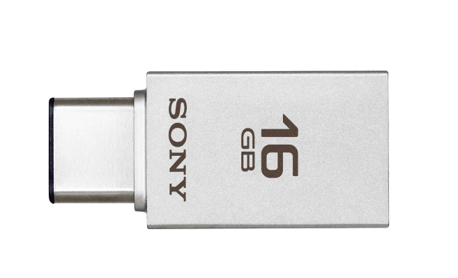 Lanciata da Sony  una nuova unità USB tipo C ™, molto  capiente e affidabile - Le Shopping News Il Magazine per gli Appassionati di Moda e Tendenze