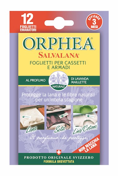 Orphea Salvalana by Tavola, per capi in lana e non solo... - Le Shopping News Il Magazine per gli Appassionati di Moda e Tendenze
