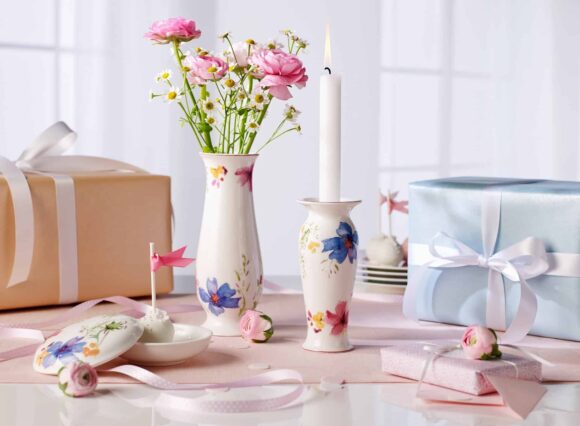 Da Villeory&Boch il regalo perfetto per la Festa della Mamma - Le Shopping News Il Magazine per gli Appassionati di Moda e Tendenze