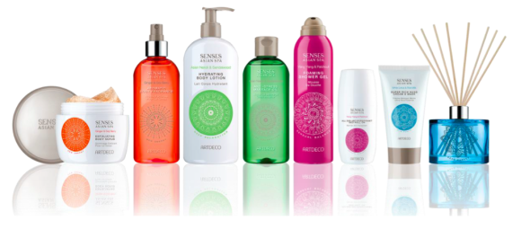 Artdeco SENSES Asian Spa, come avere una Spa in casa! - Le Shopping News Il Magazine per gli Appassionati di Moda e Tendenze