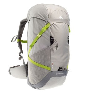 Per l'escursionismo estivo equipaggiamento tecnico firmato Quechua - Le Shopping News Il Magazine per gli Appassionati di Moda e Tendenze