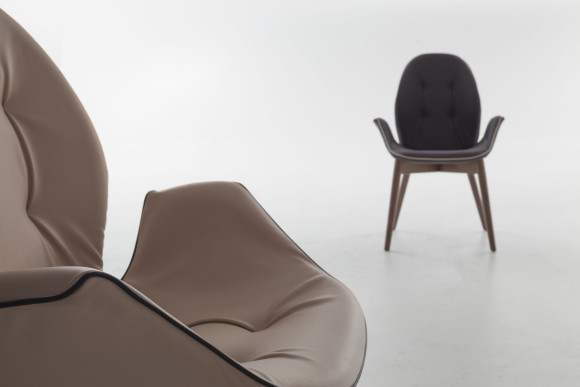 Le anteprime del Salone del Mobile di Tonin Casa - Le Shopping News Il Magazine per gli Appassionati di Moda e Tendenze
