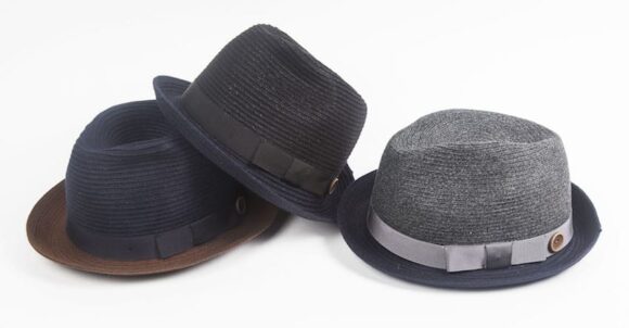 Catarzi 1910,  cappelli raffinati dai dettagli originali - Le Shopping News Il Magazine per gli Appassionati di Moda e Tendenze