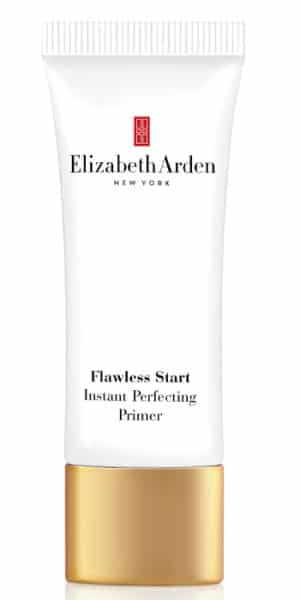 Flawless Start Instant Perfecting Primer, la novità ELizabeth Arden per preparare la pelle al trucco - Le Shopping News Il Magazine per gli Appassionati di Moda e Tendenze
