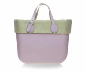 Colori pastello e nuovi freschi dettagli per le O bag di primavera - Le Shopping News Il Magazine per gli Appassionati di Moda e Tendenze