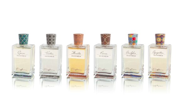 PAGLIERI 1876, la collezione di profumi che si ispira alle città più belle d'Italia - Le Shopping News Il Magazine per gli Appassionati di Moda e Tendenze