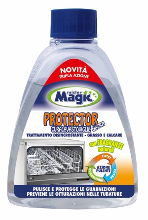 Da Mister Magic tanti prodotti per la cura della casa, che faranno risparmiare tempo e fatica - Le Shopping News Il Magazine per gli Appassionati di Moda e Tendenze