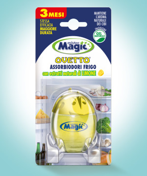Da Mister Magic tanti prodotti per la cura della casa, che faranno risparmiare tempo e fatica - Le Shopping News Il Magazine per gli Appassionati di Moda e Tendenze