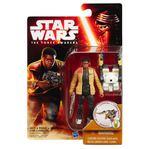 In occasione dello Star Wars Day il Risveglio della Forza ha le sue bellissime action figures - Le Shopping News Il Magazine per gli Appassionati di Moda e Tendenze