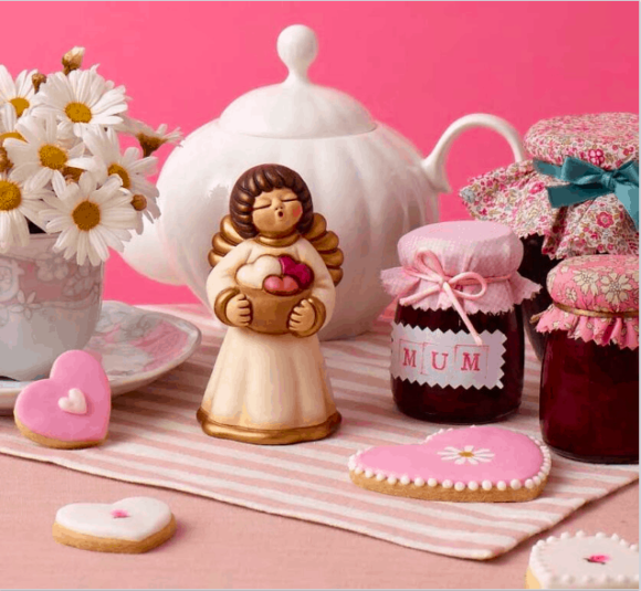Deliziosi oggetti Thun per la Festa della Mamma - Le Shopping News Il Magazine per gli Appassionati di Moda e Tendenze