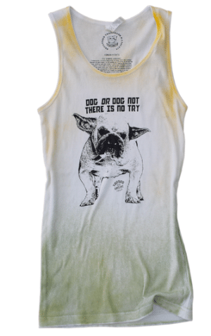 TOODOG, le t-shirt  stile vintage dell'English Bulldog - Le Shopping News Il Magazine per gli Appassionati di Moda e Tendenze