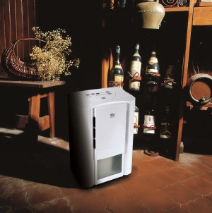 Deumidificatori trasportabili Deumido Electronic Vortice per un'aria più salubre in casa. In un click! - Le Shopping News Il Magazine per gli Appassionati di Moda e Tendenze