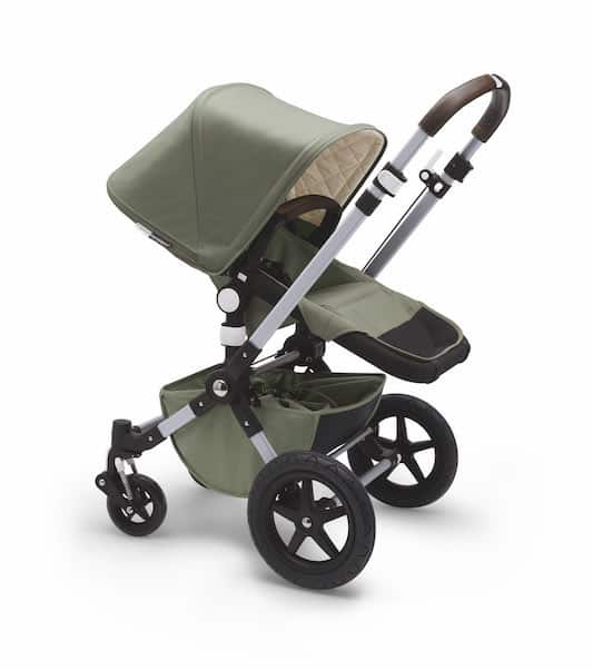 Bugaboo Cameleon3 by Diesel, il passeggino pratico e dotato di tanti utili accessori - Le Shopping News Il Magazine per gli Appassionati di Moda e Tendenze
