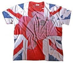 TOODOG, le t-shirt  stile vintage dell'English Bulldog - Le Shopping News Il Magazine per gli Appassionati di Moda e Tendenze