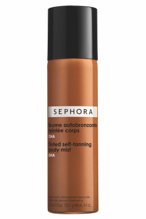 Una serie di prodotti solari Sephora per un'abbronzatura perfetta! - Le Shopping News Il Magazine per gli Appassionati di Moda e Tendenze