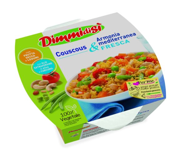 Originale ricette DimmidiSì, pronte e ricche di ingredienti genuini! - Le Shopping News Il Magazine per gli Appassionati di Moda e Tendenze