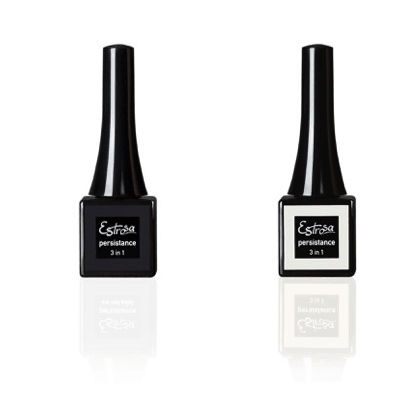 “Optical  Black and White”, la nuova nail art raffinata e intramontabile di Estrosa - Le Shopping News Il Magazine per gli Appassionati di Moda e Tendenze
