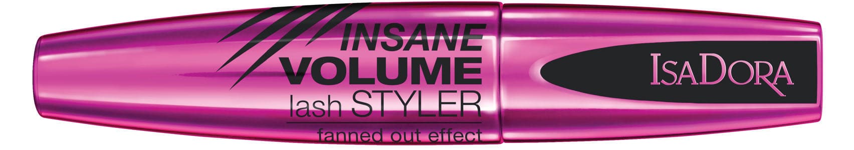 Nuovo mascara IsaDora Insane Volume Lash Styler, per ciglia volumizzate al massimo! - Le Shopping News Il Magazine per gli Appassionati di Moda e Tendenze