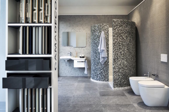Porcelanosa e il suo programma Exclusive - Le Shopping News Il Magazine per gli Appassionati di Moda e Tendenze