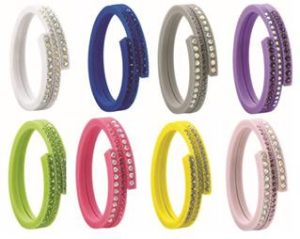 OPS!ROLL, i braccialetti  OPSOBJECTS dai colori "caramellosi"! - Le Shopping News Il Magazine per gli Appassionati di Moda e Tendenze