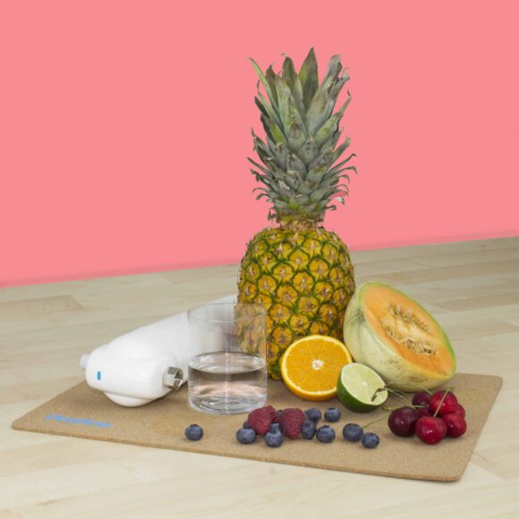 Con Profine mai più ingombranti bottiglie di plastica anche quando si è in vacanza! - Le Shopping News Il Magazine per gli Appassionati di Moda e Tendenze