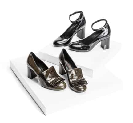 Look ricercato per il ritorno al lavoro con le scarpe firmate Frau Verona - Le Shopping News Il Magazine per gli Appassionati di Moda e Tendenze