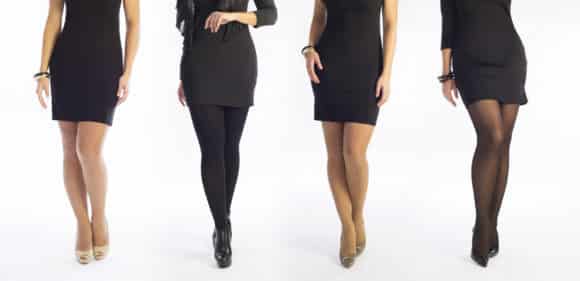 Sul sito  Personal Size arrivano i collant curvy made in Italy - Le Shopping News Il Magazine per gli Appassionati di Moda e Tendenze