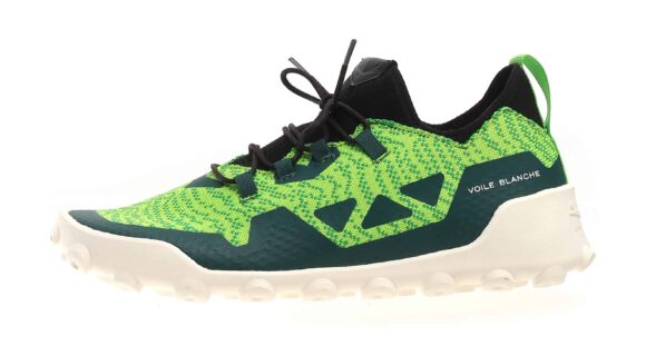 New Octopus, la confortevole sneaker firmata Voile Blanche - Le Shopping News Il Magazine per gli Appassionati di Moda e Tendenze