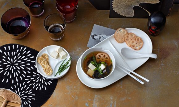 Villeroy&Boch presenta la nuova collezione Soup Passion, innovativa e dall'elegante design - Le Shopping News Il Magazine per gli Appassionati di Moda e Tendenze
