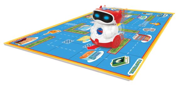 Il Natale Clementoni è all'insegna della tecnologia e dell'interattività! - Le Shopping News Il Magazine per gli Appassionati di Moda e Tendenze