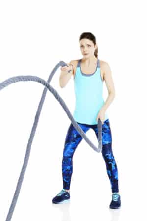 Con Domyos il ritorno in palestra è ... a tutto stile! - Le Shopping News Il Magazine per gli Appassionati di Moda e Tendenze