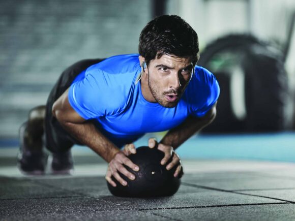 Jabra Sport Special Edition: il perfezionamento di Jabra Sport Pulse e Jabra Sport Coach - Le Shopping News Il Magazine per gli Appassionati di Moda e Tendenze