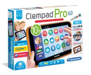 Il Natale Clementoni è all'insegna della tecnologia e dell'interattività! - Le Shopping News Il Magazine per gli Appassionati di Moda e Tendenze