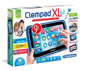 Il Natale Clementoni è all'insegna della tecnologia e dell'interattività! - Le Shopping News Il Magazine per gli Appassionati di Moda e Tendenze