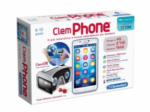 Il Natale Clementoni è all'insegna della tecnologia e dell'interattività! - Le Shopping News Il Magazine per gli Appassionati di Moda e Tendenze